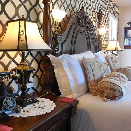 クリスタル スプリングス B&B キラーニー エクステリア 写真