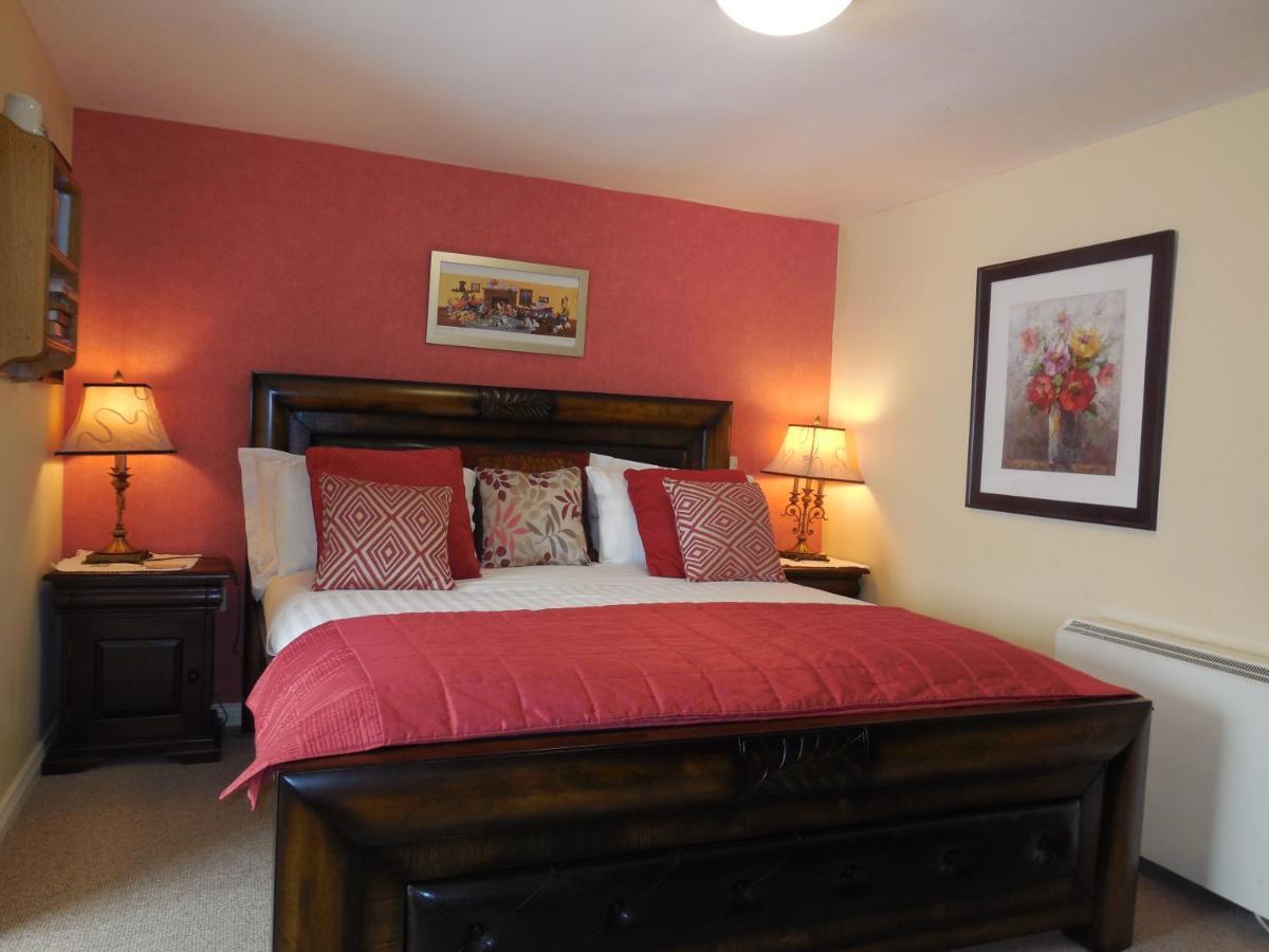 クリスタル スプリングス B&B キラーニー エクステリア 写真