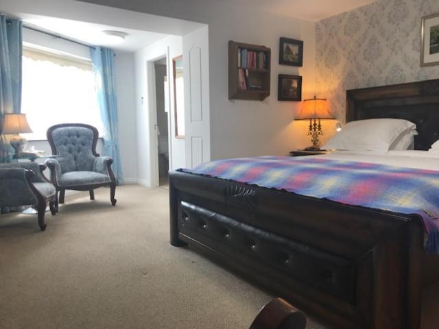 クリスタル スプリングス B&B キラーニー エクステリア 写真
