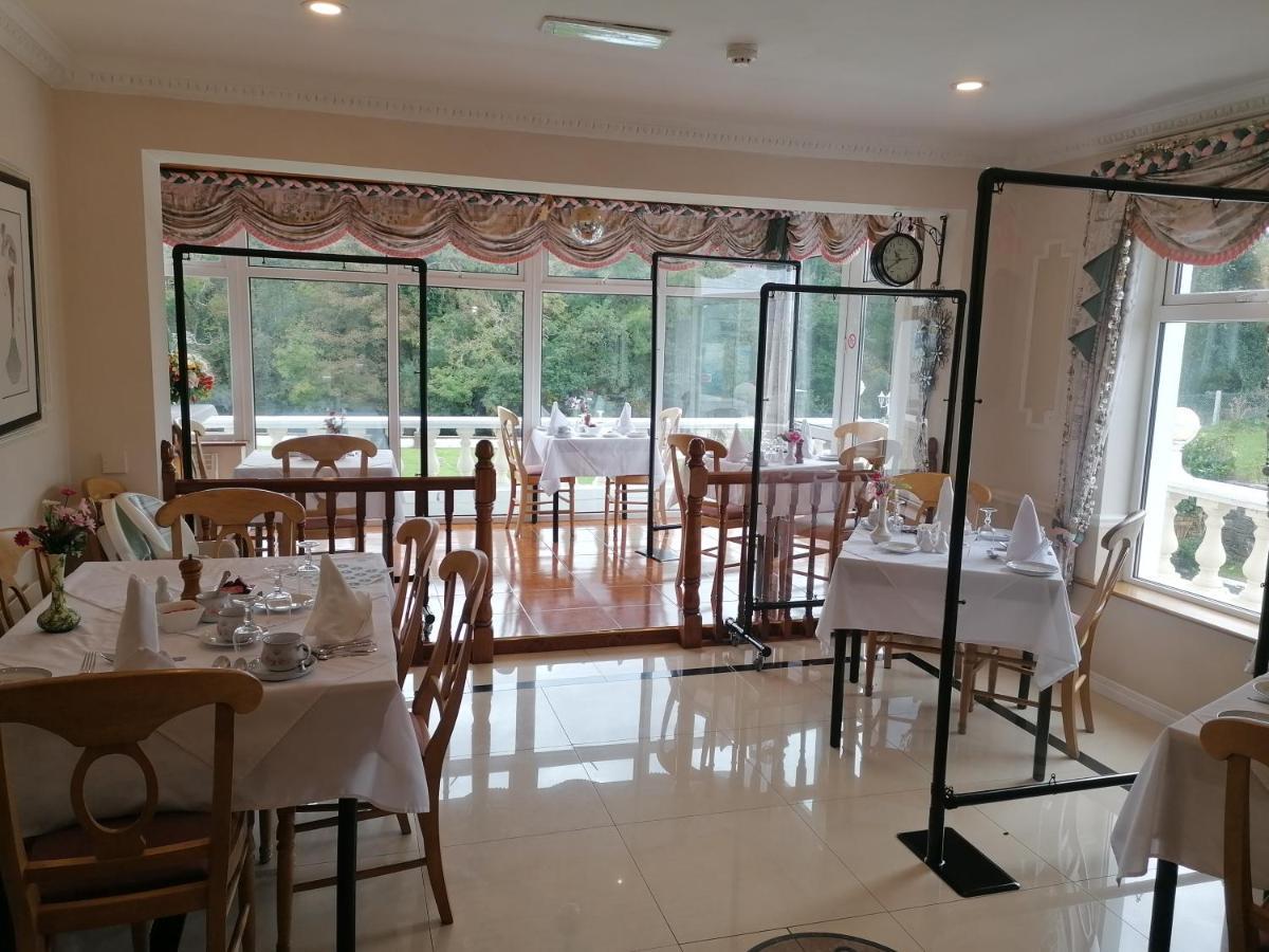 クリスタル スプリングス B&B キラーニー エクステリア 写真