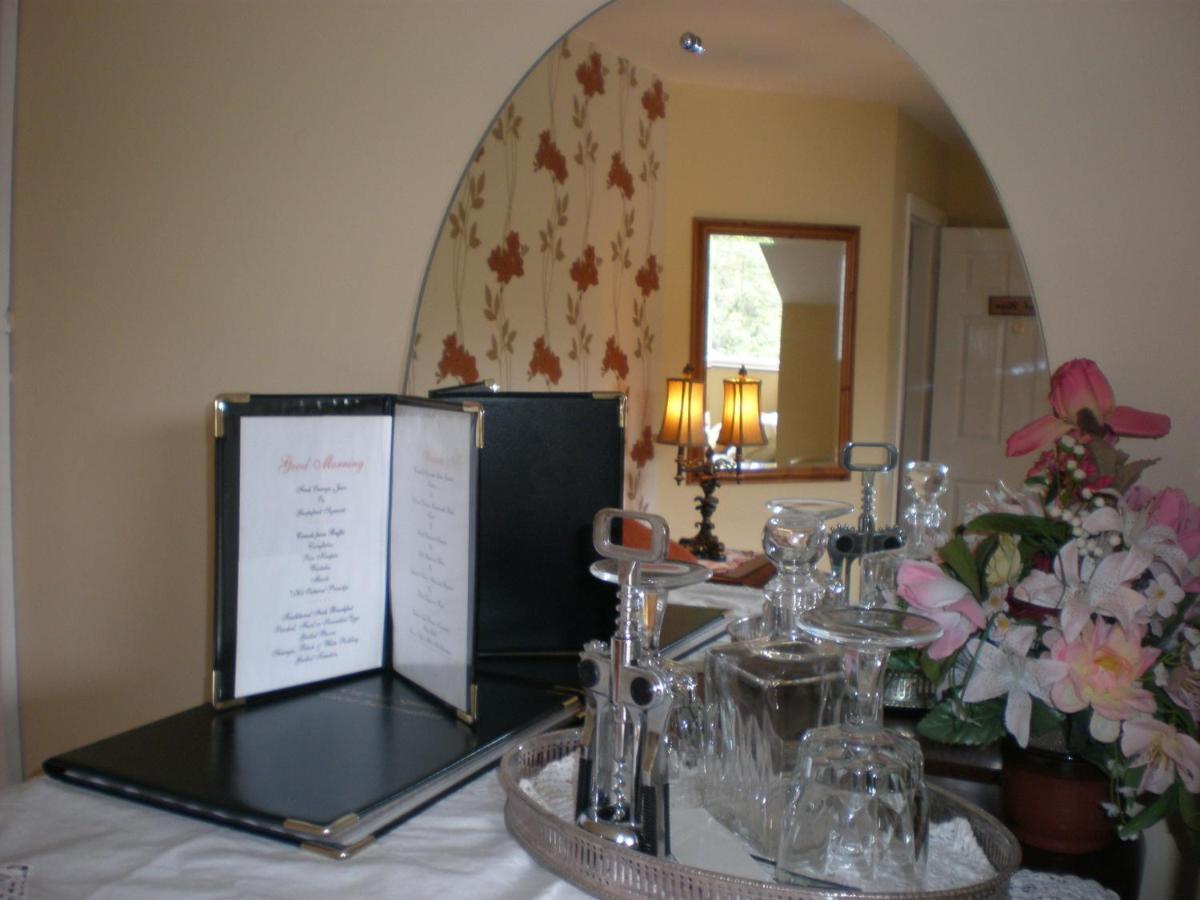 クリスタル スプリングス B&B キラーニー エクステリア 写真