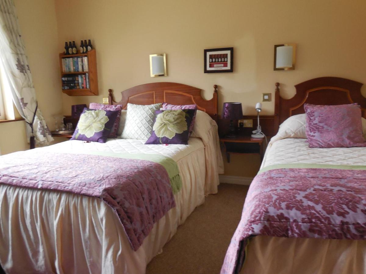 クリスタル スプリングス B&B キラーニー エクステリア 写真