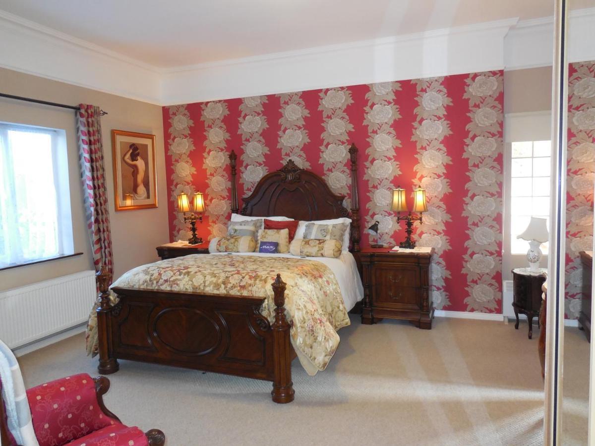 クリスタル スプリングス B&B キラーニー エクステリア 写真