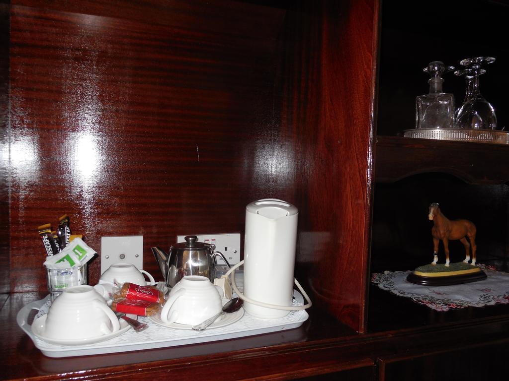 クリスタル スプリングス B&B キラーニー エクステリア 写真