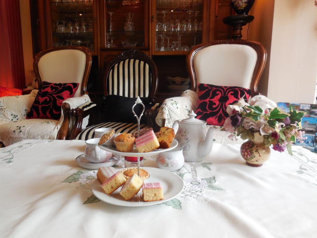 クリスタル スプリングス B&B キラーニー エクステリア 写真