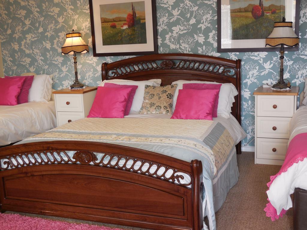 クリスタル スプリングス B&B キラーニー エクステリア 写真