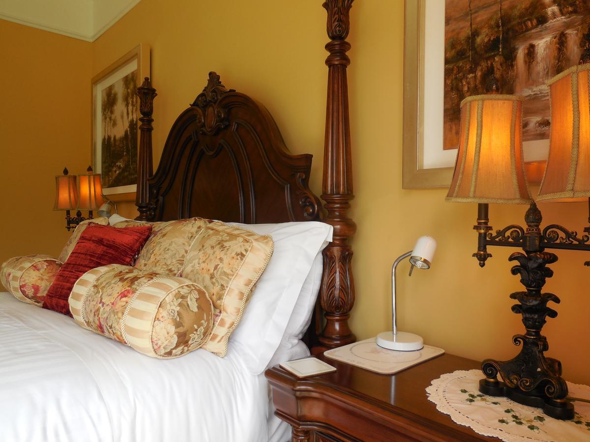 クリスタル スプリングス B&B キラーニー エクステリア 写真